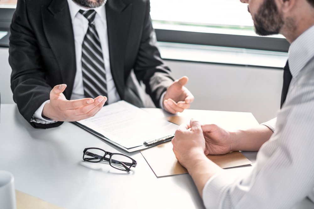 Professional consultation